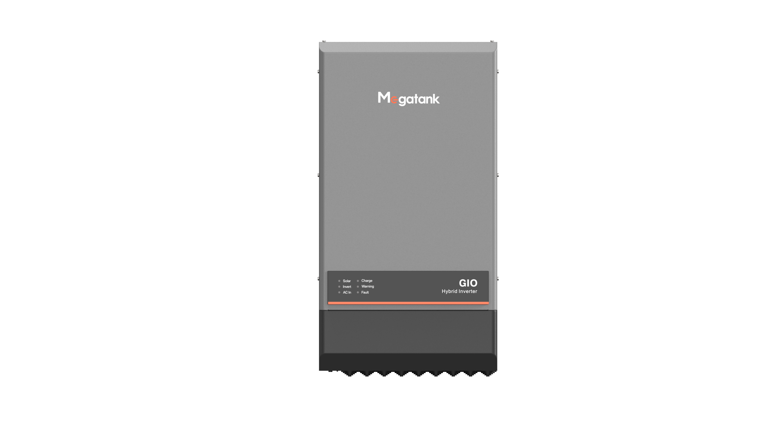 Megatank GIO-05T Solar Hybrid Inverter