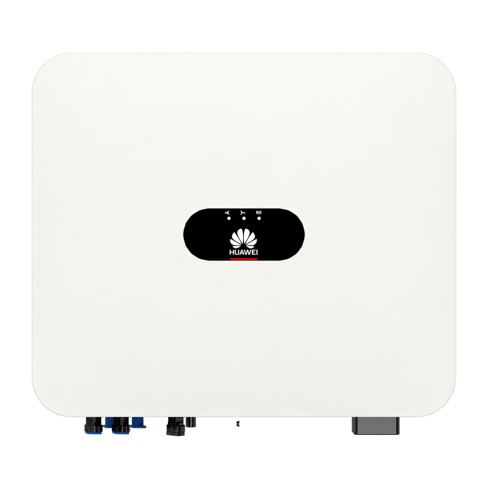 Huawei SUN2000-3K-LB0 single-phase hybrid solar inverter