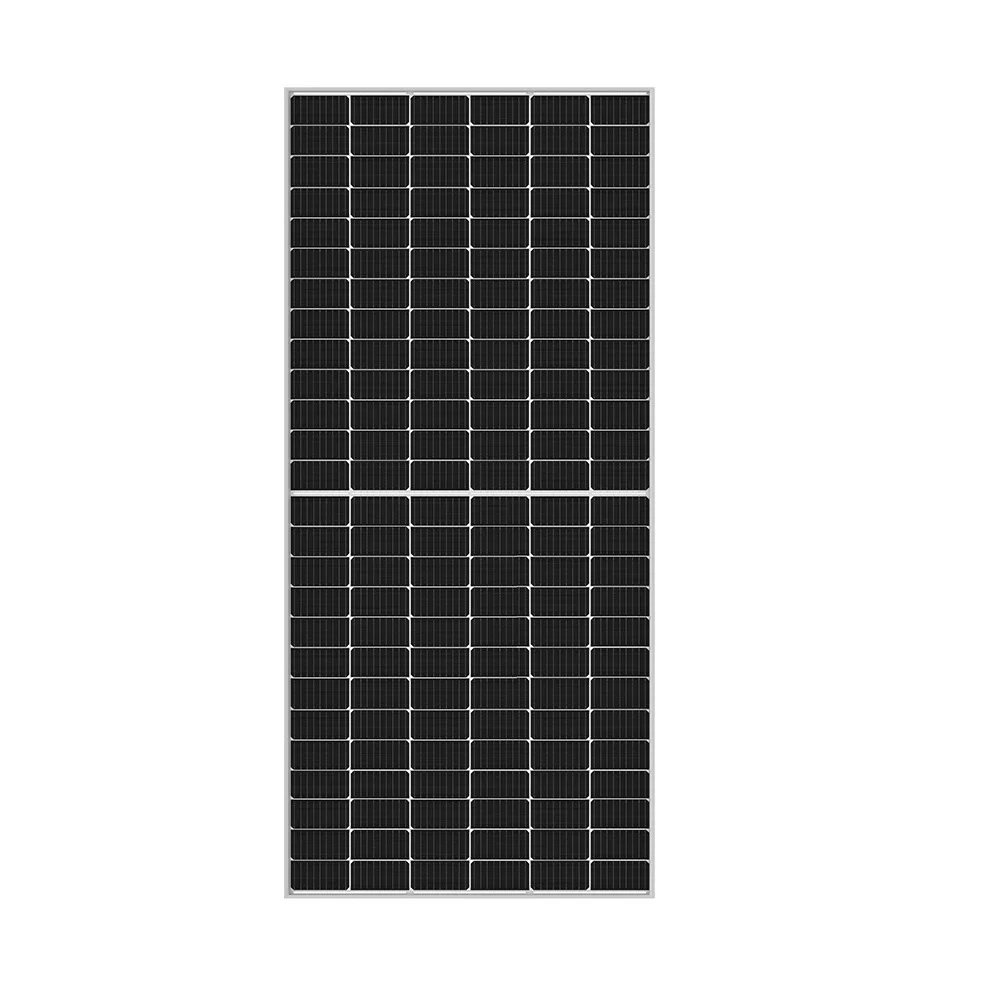 720W Jinko Bifacial Solar Panel product image 3