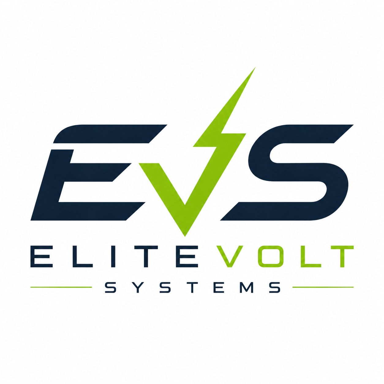EliteVolt Systems logo