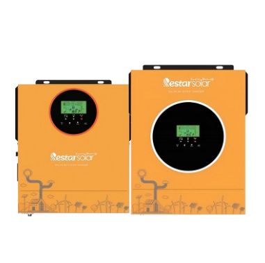 Restar 3.2kW Off-grid Inverter