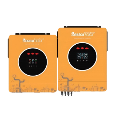 Restar 4.2kW Hybrid Inverter